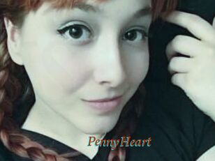 PennyHeart