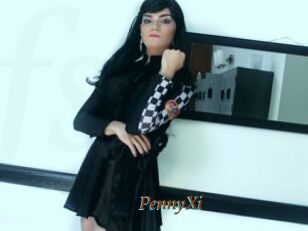PennyXi