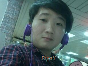 PepsiY