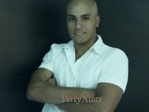 PercyAtlas