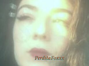 PerditaFoxxx