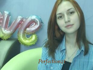Perfection21