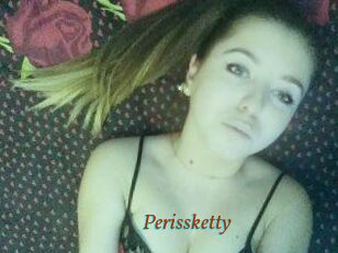 Perissketty