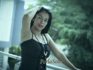 PerlaSolis