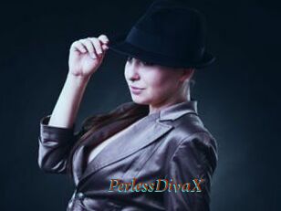 PerlessDivaX