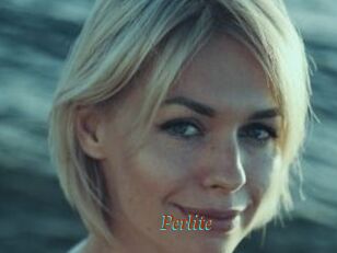 Perlite