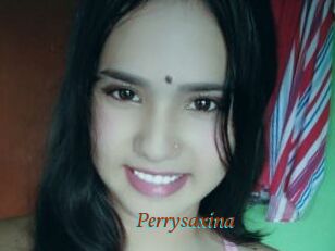 Perrysaxina