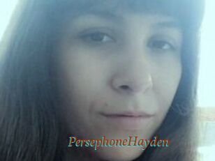 PersephoneHayden