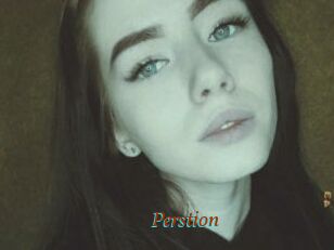 Perstion