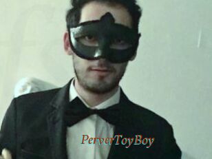 PerverToyBoy