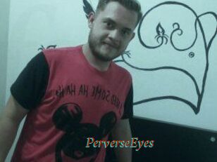 PerverseEyes
