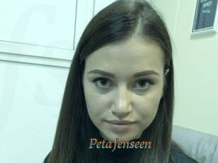 PetaJenseen