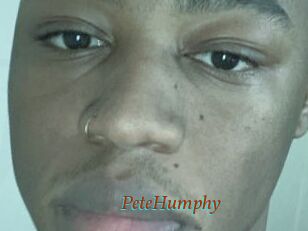 PeteHumphy