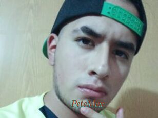 PeteMex