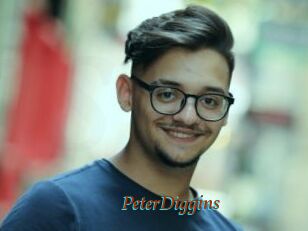 PeterDiggins