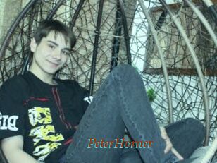 PeterHorner