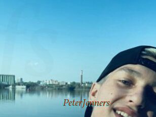 PeterJenners