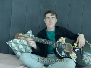 PeterJonson
