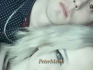 PeterMeria