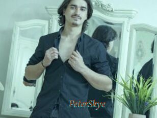 PeterSkye