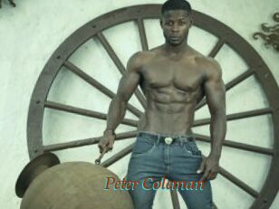 Peter_Coleman
