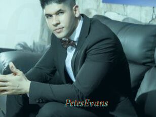 PetesEvans