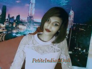 PetiteIndianDoll