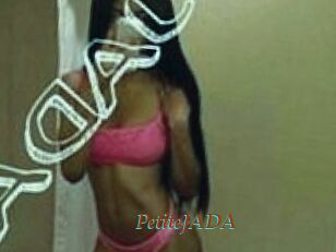 PetiteJADA