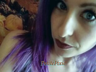 PetitePixie