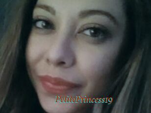 PetitePrincess19
