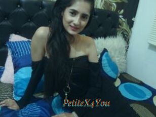 PetiteX4You