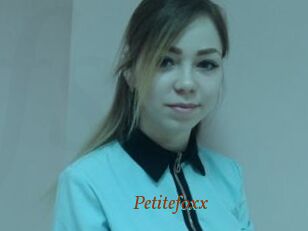 Petitefoxx