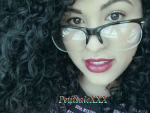 PetitsaleXXX