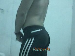 Petrovski