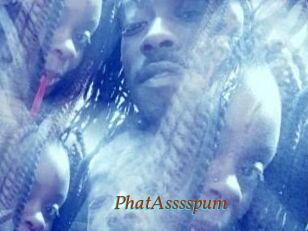 PhatAsssspum