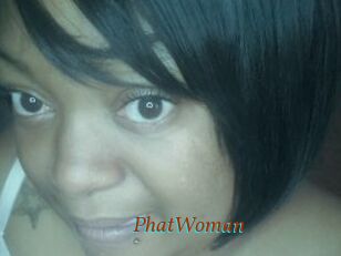 PhatWoman