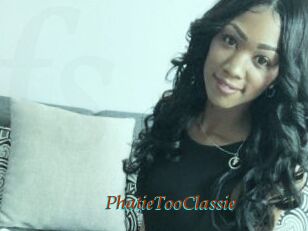 PhatieTooClassie