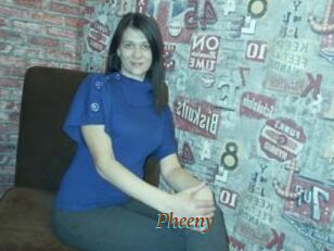 Pheeny