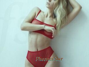 PheonixStar