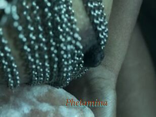 Phetamina