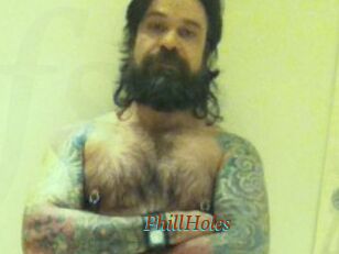 PhillHoles
