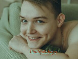 PhillipZabayo