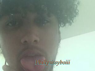 Phillysissyboiii