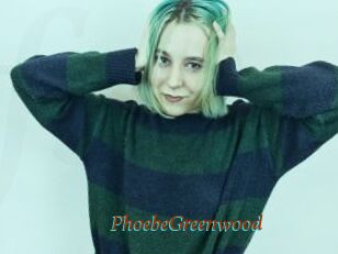 PhoebeGreenwood