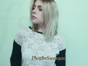 PhoebeSwanson