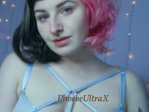 PhoebeUltraX