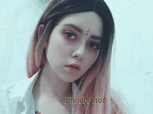 Phoebe_hot