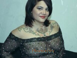PhoenixFirx