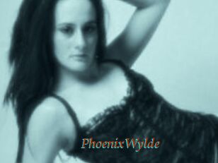 PhoenixWylde