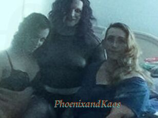 PhoenixandKaos